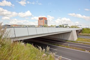 Read more about the article 11. Randelementen viaduct – N3